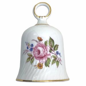 Vintage Bell English Porcelain by Oakley England